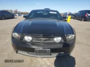 ✅ 2011 Ford Mustang GT Premium • VIN: 1ZVBP8CFXB5130728 • Лот: 91197345. Опубликован ранее на Copart с пробегом 75 737 миль. Бесплатный доступ к архиву аукционных продаж из США и подробный отчёт об истории автомобиля на DreamBid. Изображение 5.