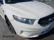 ✅ 2013 Ford Police Interceptor • VIN: 1FAHP2M82DG134893 • Lot: 41813145. Wystawiony na IAAI z przebiegiem Nie podano. Bezpłatny archiwum sprzedaży aukcyjnych z USA i szczegółowy raport historii pojazdu na DreamBid. Zdjęcie 6.