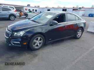 2013 Chevrolet Cruze 1LT with VIN 1G1PC5SB0D7104530, listed as a IAAI auction lot 43450787 with 121,862 mi miles and . Bid and sale history available at DreamBid. Image 2.