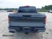 ✅ 2025 Nissan Frontier SV • VIN: 1N6ED1EKXSN600263 • Lot: 42882428. Listed on IAAI with 9,463 mi. Free auction sales archive from the USA and detailed vehicle history report at DreamBid. Image 16.