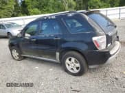 ✅ 2006 Chevrolet Equinox LS • VIN: 2CNDL13F666195371 • Лот: 55496765. Опубликован ранее на Copart с пробегом Не указан. Бесплатный доступ к архиву аукционных продаж из США и подробный отчёт об истории автомобиля на DreamBid. Изображение 2.