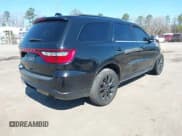 ✅ 2017 Dodge Durango GT • VIN: 1C4RDJDG2HC924037 • Lot: 41794021. Listed on IAAI with Not provided. Free auction sales archive from the USA and detailed vehicle history report at DreamBid. Image 4.