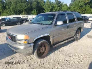 ✅ 2000 GMC Yukon SLT • VIN: 1GKEC13T9YJ112556 • Lot: 80298215. Wystawiony na Copart z przebiegiem 143 149 mil. Bezpłatny archiwum sprzedaży aukcyjnych z USA i szczegółowy raport historii pojazdu na DreamBid. Zdjęcie 1.