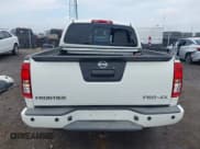 ✅ 2018 Nissan Frontier SV • VIN: 1N6AD0EV2JN713304 • Lot: 43231652. Listed on IAAI with 162,298 mi. Free auction sales archive from the USA and detailed vehicle history report at DreamBid. Image 17.