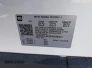 ✅ 2023 Chevrolet Tahoe Commercial • VIN: 1GNSCLED6PR228031 • Lot: 42547362. Listed on IAAI with 60,206 mi. Free auction sales archive from the USA and detailed vehicle history report at DreamBid. Image 9.