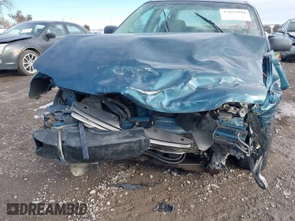 2002 Chevrolet Malibu z VIN 1G1ND52J02M603466, wystawiony jako IAAI lot #37937910 z przebiegiem 219 304 mil mil oraz . Historia ofert i sprzedaży dostępna na DreamBid. Obrazek 6.