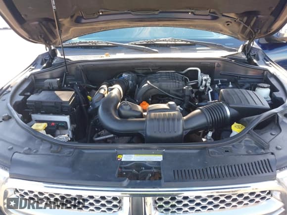 ✅ 2012 Dodge Durango Citadel • VIN: 1C4RDJEGXCC212740 • Lot: 43861932. Listed on IAAI with 126,319 mi. Free auction sales archive from the USA and detailed vehicle history report at DreamBid. Image 10.