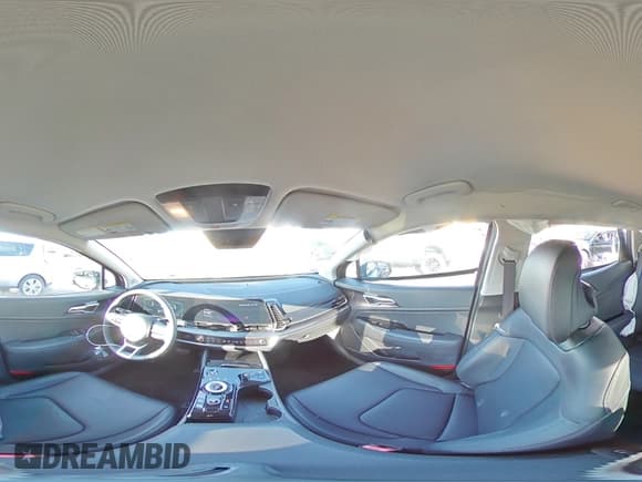 ✅ 2025 Kia Sportage EX • VIN: KNDPVCDG6S7239779 • Lot: 86102405. Wystawiony na Copart z przebiegiem 3 453 mil. Bezpłatny archiwum sprzedaży aukcyjnych z USA i szczegółowy raport historii pojazdu na DreamBid. Zdjęcie 14.