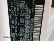 ✅ 2021 Hyundai Palisade Calligraphy • VIN: KM8R7DHE7MU187709 • Лот: 42303535. Опубликован ранее на Copart с пробегом 44 674 миль. Бесплатный доступ к архиву аукционных продаж из США и подробный отчёт об истории автомобиля на DreamBid. Изображение 15.