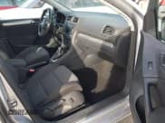 ✅ 2012 Volkswagen Golf • VIN: WVWDB7AJ3CW278470 • Lot: 43775624. Listed on IAAI with 111,676 mi. Free auction sales archive from the USA and detailed vehicle history report at DreamBid. Image 5.