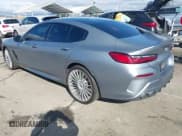 ✅ 2023 BMW 8 Series ALPINA B8 xDrive • VIN: WBAGX0C10PCM53569 • Lot: 41539150. Listed on IAAI with Not provided. Free auction sales archive from the USA and detailed vehicle history report at DreamBid. Image 3.