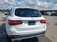 ✅ 2019 Mercedes-Benz GLC 300 • VIN: WDC0G4JB3KF571625 • Lot: 43314713. Wystawiony na IAAI z przebiegiem 163 725 mil. Bezpłatny archiwum sprzedaży aukcyjnych z USA i szczegółowy raport historii pojazdu na DreamBid. Zdjęcie 17.