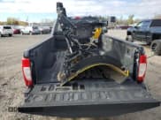 ✅ 2022 Ford F-350 XL • VIN: 1FTRF3B63NEC95484 • Lot: 90145935. Listed on Copart with 35,618 mi. Free auction sales archive from the USA and detailed vehicle history report at DreamBid. Image 10.