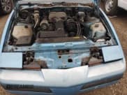 ✅ 1989 Pontiac Firebird • VIN: 1G2FS21S4KL251691 • Lot: 85647725. Listed on Copart with 108,196 mi. Free auction sales archive from the USA and detailed vehicle history report at DreamBid. Image 11.