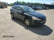 ✅ 2011 Volvo XC60 3.2L • VIN: YV4952DZ1B2184088 • Lot: 57866955. Listed on Copart with 120,784 mi. Free auction sales archive from the USA and detailed vehicle history report at DreamBid. Image 15.