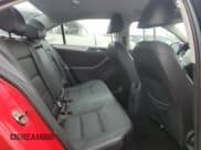 ✅ 2011 Volkswagen Jetta SEL • VIN: 3VWLZ7AJ7BM366988 • Lot: 55573835. Listed on Copart with 135,112 mi. Free auction sales archive from the USA and detailed vehicle history report at DreamBid. Image 10.