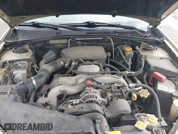 ✅ 2008 Subaru Outback i • VIN: 4S4BP61C287352074 • Лот: 42292432. Опубликован ранее на IAAI с пробегом 153 027 миль. Бесплатный доступ к архиву аукционных продаж из США и подробный отчёт об истории автомобиля на DreamBid. Изображение 10.