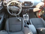 ✅ 2023 Hyundai Venue SEL • VIN: KMHRC8A39PU228776 • Lot: 41795885. Listed on Copart with 10,597 mi. Free auction sales archive from the USA and detailed vehicle history report at DreamBid. Image 8.