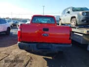 ✅ 2008 Ford F-250 • VIN: 1FTSW20Y28EA90629 • Lot: 43740960. Listed on IAAI with 68,315 mi. Free auction sales archive from the USA and detailed vehicle history report at DreamBid. Image 16.