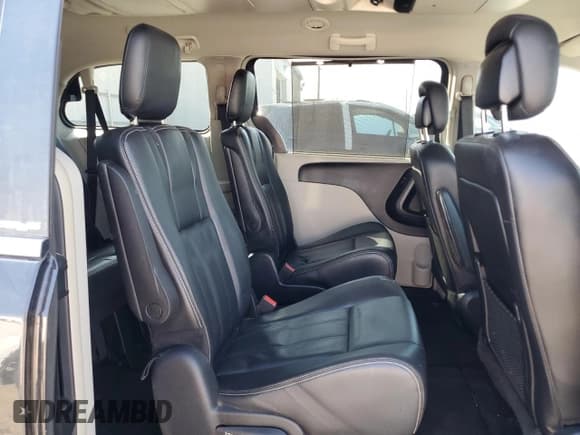 ✅ 2014 Chrysler Town & Country Touring • VIN: 2C4RC1BG9ER285759 • Lot: 87225715. Wystawiony na Copart z przebiegiem 124 639 mil. Bezpłatny archiwum sprzedaży aukcyjnych z USA i szczegółowy raport historii pojazdu na DreamBid. Zdjęcie 11.