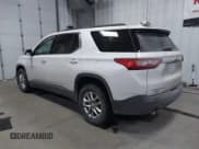 ✅ 2020 Chevrolet Traverse LT Cloth • VIN: 1GNEVGKW8LJ230702 • Lot: 41137563. Listed on IAAI with 70,222 mi. Free auction sales archive from the USA and detailed vehicle history report at DreamBid. Image 3.