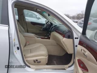 ✅ 2010 Lexus LS 460 L • VIN: JTHDL5EF0A5000988 • Лот: 43698894. Опубликован ранее на IAAI с пробегом 146 434 миль. Бесплатный доступ к архиву аукционных продаж из США и подробный отчёт об истории автомобиля на DreamBid. Изображение 5.