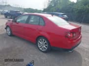 ✅ 2010 Volkswagen Jetta Wolfsburg Edition • VIN: 3VWRA7AJ9AM046894 • Lot: 42344463. Listed on IAAI with 113,404 mi. Free auction sales archive from the USA and detailed vehicle history report at DreamBid. Image 3.