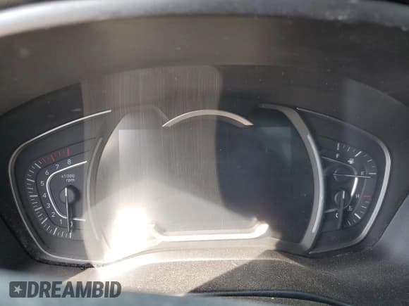 ✅ 2020 Hyundai Santa Fe Limited • VIN: 5NMS53AAXLH289038 • Lot: 45461484. Wystawiony na Copart z przebiegiem Nie podano. Bezpłatny archiwum sprzedaży aukcyjnych z USA i szczegółowy raport historii pojazdu na DreamBid. Zdjęcie 9.