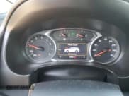 ✅ 2020 GMC Terrain SLT • VIN: 3GKALPEV0LL201255 • Lot: 93336915. Listed on Copart with 90,851 mi. Free auction sales archive from the USA and detailed vehicle history report at DreamBid. Image 9.