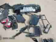 2022 Chevrolet Tahoe Z71 z VIN 1GNSKPKD4NR193050, wystawiony jako IAAI lot #41656544 z przebiegiem 41 165 mil mil oraz . Historia ofert i sprzedaży dostępna na DreamBid. Obrazek 12.