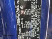 ✅ 2022 Hyundai Tucson SE • VIN: 5NMJACAE1NH033223 • Lot: 39357453. Wystawiony na Copart z przebiegiem Nie podano. Bezpłatny archiwum sprzedaży aukcyjnych z USA i szczegółowy raport historii pojazdu na DreamBid. Zdjęcie 12.