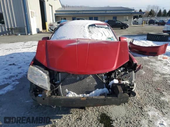 ✅ 2012 Dodge Avenger SXT • VIN: 1C3CDZCB5CN147901 • Lot: 88896895. Wystawiony na Copart z przebiegiem Nie podano. Bezpłatny archiwum sprzedaży aukcyjnych z USA i szczegółowy raport historii pojazdu na DreamBid. Zdjęcie 5.