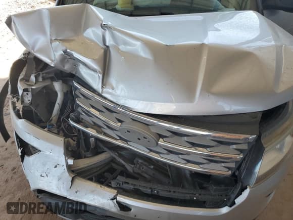 ✅ 2018 Ford Explorer XLT • VIN: 1FM5K7D82JGC06515 • Lot: 75043324. Wystawiony na Copart z przebiegiem 65 621 mil. Bezpłatny archiwum sprzedaży aukcyjnych z USA i szczegółowy raport historii pojazdu na DreamBid. Zdjęcie 13.