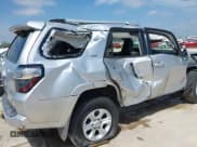 ✅ 2014 Toyota 4Runner SR5 • VIN: JTEZU5JR0E5073915 • Lot: 42372665. Wystawiony na IAAI z przebiegiem 180 463 mil. Bezpłatny archiwum sprzedaży aukcyjnych z USA i szczegółowy raport historii pojazdu na DreamBid. Zdjęcie 18.