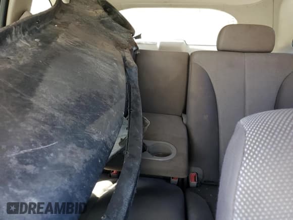 ✅ 2005 Chrysler Pacifica • VIN: 2C4GM48L05R496293 • Lot: 45677155. Listed on Copart with 224,803 mi. Free auction sales archive from the USA and detailed vehicle history report at DreamBid. Image 10.