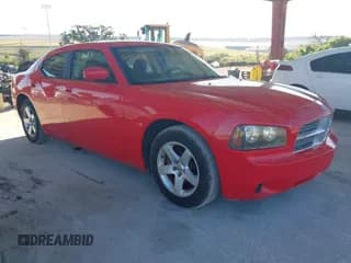 ✅ 2010 Dodge Charger • VIN: 2B3CA4CD8AH223756 • Lot: 43443668. Wystawiony na IAAI z przebiegiem 175 203 mil. Bezpłatny archiwum sprzedaży aukcyjnych z USA i szczegółowy raport historii pojazdu na DreamBid. Zdjęcie 1.