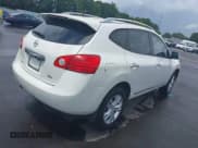 ✅ 2013 Nissan Rogue S • VIN: JN8AS5MT9DW526859 • Лот: 42962491. Опубликован ранее на IAAI с пробегом 194 758 миль. Бесплатный доступ к архиву аукционных продаж из США и подробный отчёт об истории автомобиля на DreamBid. Изображение 4.