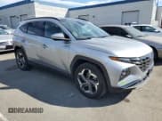 ✅ 2023 Hyundai Tucson Limited • VIN: KM8JFDA25PU103309 • Lot: 75546854. Wystawiony na Copart z przebiegiem 30 144 mil. Bezpłatny archiwum sprzedaży aukcyjnych z USA i szczegółowy raport historii pojazdu na DreamBid. Zdjęcie 4.