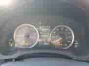 2025 Lexus IS 350 F Sport with VIN JTHBZ1B25S5084436, listed as a Copart auction lot 90548835 with 8,686 mi miles and Non repairable. Bid and sale history available at DreamBid. Image 9.