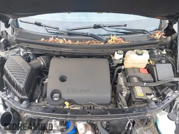 ✅ 2022 Chevrolet Traverse LS • VIN: 1GNERFKW5NJ116903 • Lot: 43636692. Listed on IAAI with 58,451 mi. Free auction sales archive from the USA and detailed vehicle history report at DreamBid. Image 10.