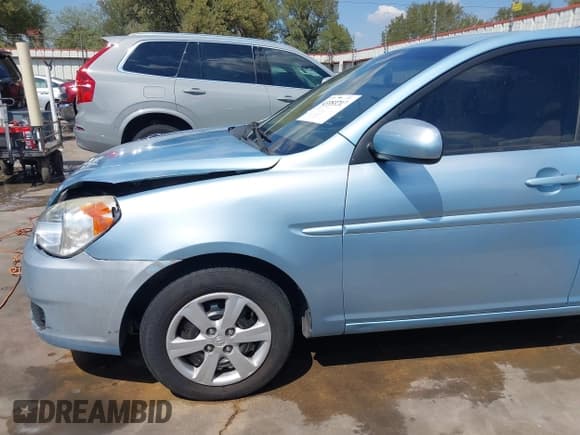 ✅ 2011 Hyundai Accent GLS • VIN: KMHCN4AC8BU600500 • Лот: 43353213. Опубликован ранее на IAAI с пробегом 209 802 миль. Бесплатный доступ к архиву аукционных продаж из США и подробный отчёт об истории автомобиля на DreamBid. Изображение 18.
