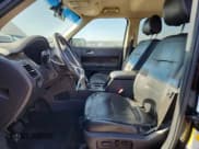 ✅ 2015 Ford Flex Limited • VIN: 2FMHK6D80FBA05931 • Лот: 67136735. Опубликован ранее на Copart с пробегом 122 385 миль. Бесплатный доступ к архиву аукционных продаж из США и подробный отчёт об истории автомобиля на DreamBid. Изображение 7.