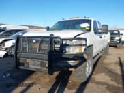 ✅ 2013 Chevrolet Silverado 2500HD LT • VIN: 1GC1KXCG5DF105913 • Lot: 41680856. Listed on IAAI with 190,114 mi. Free auction sales archive from the USA and detailed vehicle history report at DreamBid. Image 6.