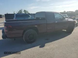 ✅ 2001 Dodge Dakota • VIN: 1B7GL22X01S341545 • Lot: 61017545. Wystawiony na Copart z przebiegiem 207 187 mil. Bezpłatny archiwum sprzedaży aukcyjnych z USA i szczegółowy raport historii pojazdu na DreamBid. Zdjęcie 3.