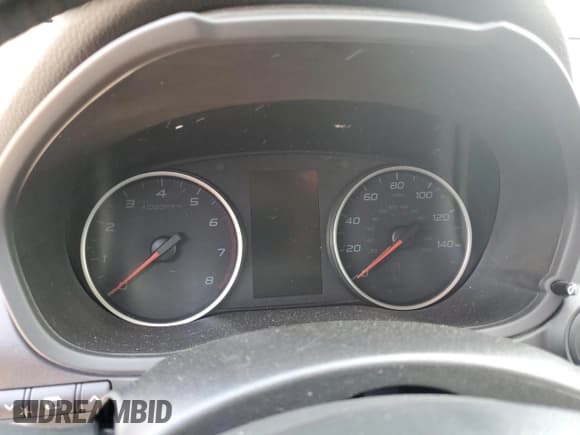 ✅ 2023 Mitsubishi Eclipse Cross LE • VIN: JA4ATVAA4PZ038539 • Lot: 66922395. Wystawiony na Copart z przebiegiem Nie podano. Bezpłatny archiwum sprzedaży aukcyjnych z USA i szczegółowy raport historii pojazdu na DreamBid. Zdjęcie 9.