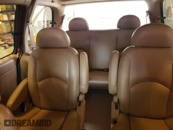 ✅ 1997 Mercury Villager GS • VIN: 4M2DV1119VDJ17229 • Лот: 71769254. Опубликован ранее на Copart с пробегом 135 349 миль. Бесплатный доступ к архиву аукционных продаж из США и подробный отчёт об истории автомобиля на DreamBid. Изображение 10.