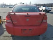 ✅ 2009 Dodge Avenger SXT • VIN: 1B3LC56BX9N535297 • Лот: 43321225. Опубликован ранее на Copart с пробегом Не указан. Бесплатный доступ к архиву аукционных продаж из США и подробный отчёт об истории автомобиля на DreamBid. Изображение 6.