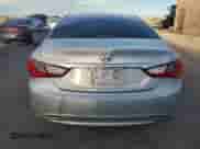 ✅ 2013 Hyundai Sonata GLS • VIN: 5NPEB4AC4DH594679 • Lot: 82479825. Wystawiony na Copart z przebiegiem 265 605 mil mil. Skorzystaj z bezpłatnego archiwum sprzedaży aukcyjnych z USA i zobacz szczegółowy raport historii pojazdu na DreamBid. Zdjęcie 6.