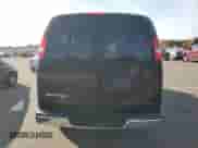 2013 Chevrolet Express Passenger LT с VIN 1GNWGRFG4D1154507, выставлен на аукционе Copart как лот 44062045 с пробегом 44 561 миль миль и Списание • Salvage title. История ставок и продаж доступна на DreamBid. Изображение 6.