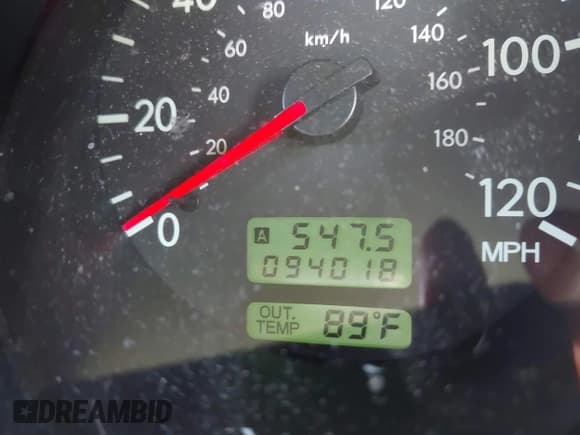 ✅ 2003 Subaru Forester X • VIN: JF1SG63653G732004 • Lot: 43309951. Listed on IAAI with 94,018 mi. Free auction sales archive from the USA and detailed vehicle history report at DreamBid. Image 16.